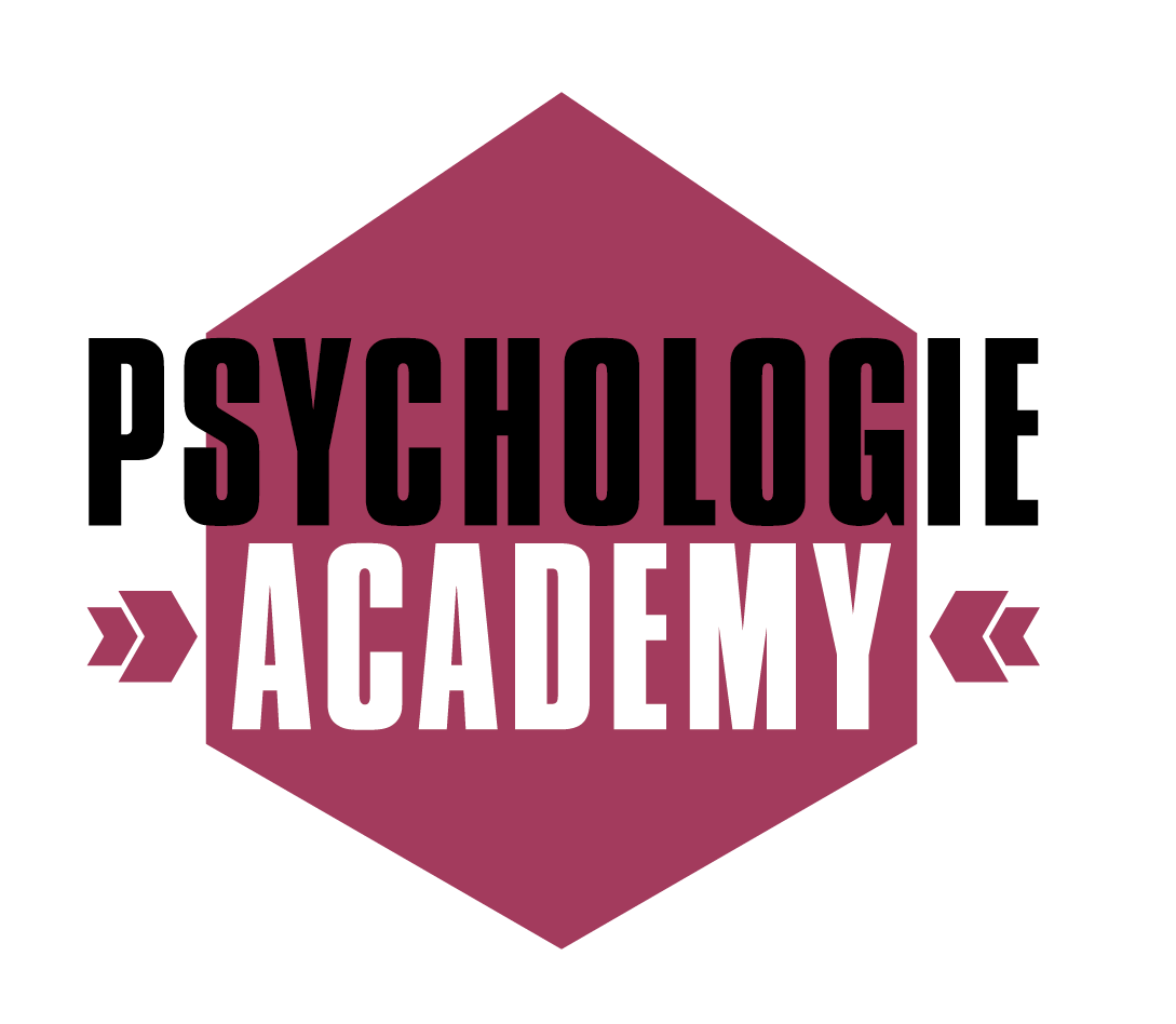 Logo Psychologie Academy